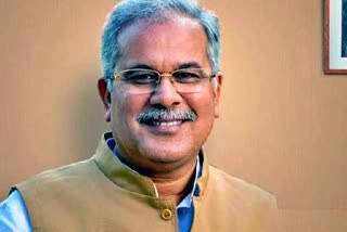 Chief Minister Bhupesh Baghel visits Jashpur