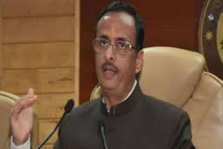 deputy cm dinesh sharma