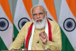 PM Narendra Modi