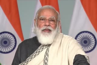 PM to address IIT2020 global summit