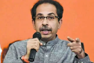 No need for me to tap phones of my colleagues: Uddhav