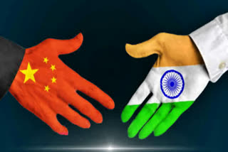 India, China continue to maintain communication