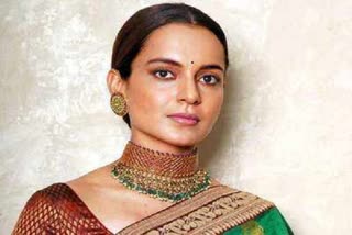 legal notice to kangana ranaut