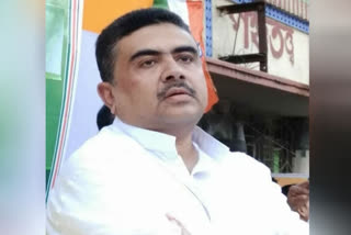 Suvendu Adhikari