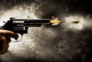 Tenth grader shot dead in greater Noida