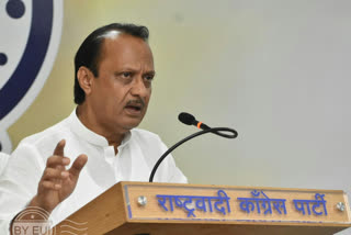 ajit pawar