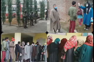 third phase polling ganderbal