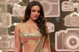 Kiara Advani in Ashutosh Gowariker's film