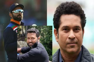 wasim jaffer