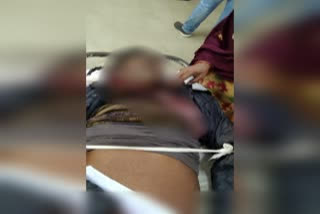 tmc leader murder in murshidabad