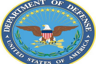 America defense department