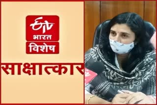 Bharatpur Child Care Home Viral Video, Sangeeta Beniwal
