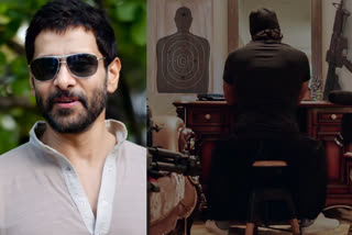 actor vikram new movie cobra shooting resumes  കോബ്രയുടെ ഷൂട്ടിങ് പുനരാരംഭിച്ചു  movie cobra shooting resumes  cobra shooting resumes  കോബ്രയുടെ ഷൂട്ടിങ്  അജയ് ജ്ഞാനമുത്തു