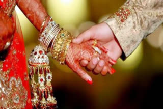 Police stall interfaith marriage in Lucknow