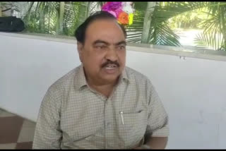 eknath khadse