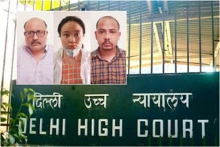HC grants bail to journalist Rajeev Sharma in espionage case