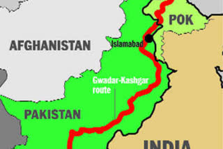 25,000 soldiers, artillery for China-Pak eco corridor