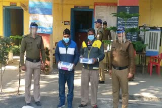 two-arrested-with-three-kg-of-charas-in-kotdwar