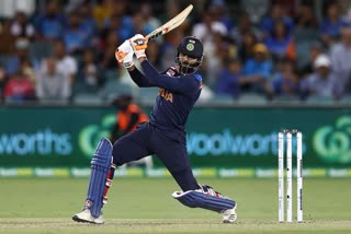 India vs Australia 1st T20I Live Score