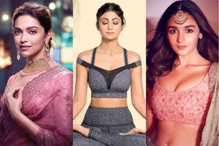 Bollywood Actresses Whose Fitness and Diet Secrets You Should Learn