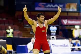 Narsingh Yadav