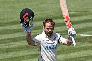 NZ vs WI, 1st Test: Kane Williamson smashes double ton, Ian Bishop calls his batting 'otherworldly'