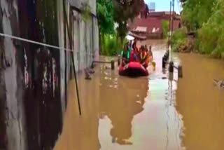 Rains in Indonesia leave 2 dead, 2,700 homes floodedRains in Indonesia leave 2 dead, 2,700 homes flooded