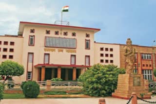 jaipur news, HC asks Chief Medical Secretary