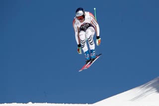 bejing olympics 2022: Ski association cancelled Ski events due to COVID
