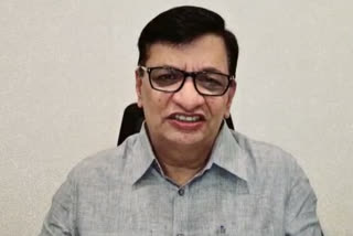 Balasaheb Thorat