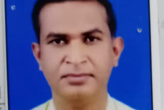 Police have no clue in computer repairing man murder case in bilaspur