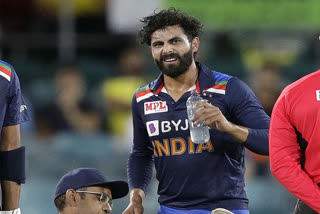 Jadeja