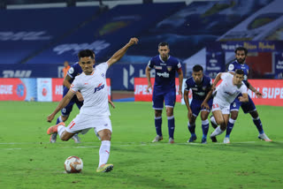 Sunil Chhetri