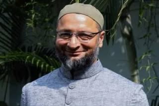 asaduddin owaisi congratulate people