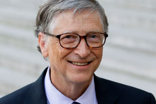 Bill Gates