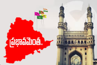 TELANGANA POLITICS