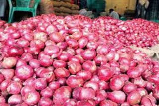 onion stock limit fixed, shortage of onion in Rajasthan