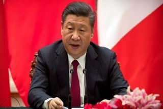 Xi declares end to extreme poverty in China