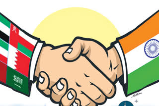 Gulf, India ties