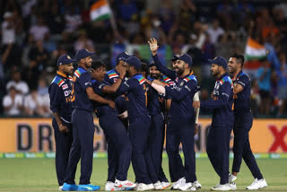 in-pics-concussion-sub-chahals-3-wicket-haul-helps-india-win-first-t20i