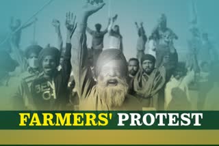 Farmers' protest: 5th round of talks between farmers, Centre to be held today