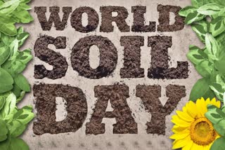 ವಿಶ್ವ ಮಣ್ಣಿನ ದಿನಾಚರಣೆWorld Soil Day