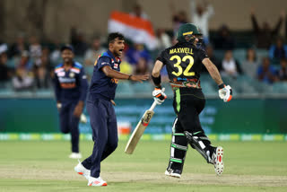 Ind vs Aus, 2nd T20 preview