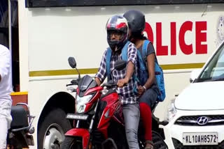 No helmet no fuel rule Kolkata Dec 8  No helmet no fuel  Kolkata  കൊല്‍ക്കത്തയില്‍ ഹെല്‍മെറ്റില്ലാതെ ഇനി ഇന്ധനം ലഭിക്കില്ല; ഡിസംബര്‍ 8 മുതല്‍ നിയമം പ്രാബല്യത്തില്‍  കൊല്‍ക്കത്തയില്‍ ഹെല്‍മെറ്റില്ലാതെ ഇനി ഇന്ധനം ലഭിക്കില്ല  ഡിസംബര്‍ 8 മുതല്‍ നിയമം പ്രാബല്യത്തില്‍  ഹെല്‍മെറ്റില്ലാതെ ഇനി ഇന്ധനം ലഭിക്കില്ല  കൊല്‍ക്കത്ത