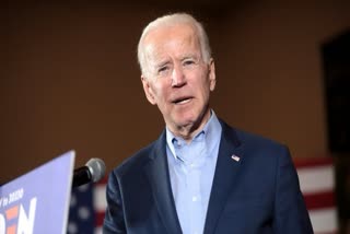 COVID-19 vaccine will not be mandatory: Joe Biden