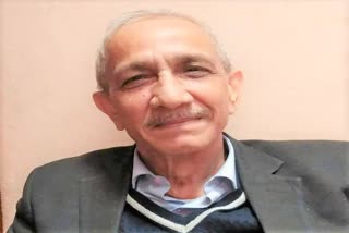 Dineshwar Sharma