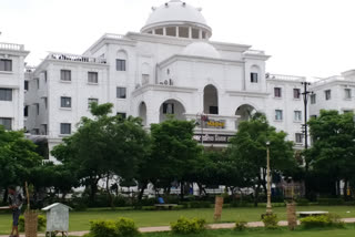 Raipur Municipal Corporation