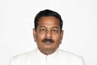 ias ajay kumar singh passed away