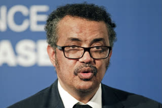 Tedros Adhanom Ghebreyesus