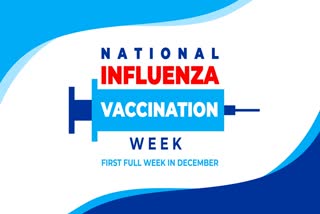 Influenza information